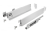 PB-MBPRO-KPL300A1 Set sertar Modern Box PRO, H-84mm, L-300mm, alb — Sisteme sertar