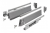 PB-MBPRO-KPL450B Set sertar Modern Box PRO, H-135mm, L-450mm, antracit — Sisteme sertar