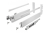 PB-MBPRO-KPL500C1 Set sertar Modern Box PRO, H-199mm, L-500mm, alb — Sisteme sertar