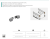 PB-MBPRO-MOCRELTYL Set conector reling MBPRO, antracit — Sisteme sertar