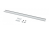 PB-MBPRO-ZESWEW-A1 Set pentru sertar interior MBPRO, L-84, (panou+ reling+conector), alb — Sisteme sertar