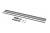 PB-MBPRO-ZESWEW-B Set pentru sertar interior MBPRO, L-135, (panou+ reling+conector), antracit — Sisteme sertar