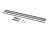 PB-MBPRO-ZESWEW-D Set pentru sertar interior MBPRO, L-167, (panou+ reling+conector), antracit — Sisteme sertar