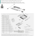 PB-SYNCHROP20-PRO Sincronizator pentru glisiere Modern Slide Pro push to open — Glisiere
