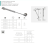 PD-G0080-N03 Ridicator gaz standart, 80N, gri — Mecanisme de ridicare