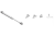 PD-G0150-N02 Gaz stay lift standard, 150N — Lifting mechanisms