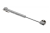 PD-G0150-N02 Gaz stay lift standard, 150N — Lifting mechanisms