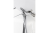 PD-GAM100-N02 Gaz stay with buffer, adjustable 100N, gray — Lifting mechanisms