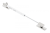 PD-GNEO12-80-10M Gaz stay lift NEO12, 80N, white — Lifting mechanisms