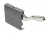 PD-LIFTNEW-STRONG-80 PD-LIFTNEW lift, spring power STRONG, silver — Lifting mechanisms