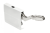 PD-LIFT-P2O-STRONG-PLUS-10 Ridicator PD-LIFT, Push To Open, cu puterea arcului EXTRA STRONG, alb — Mecanisme de ridicare