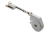 PD-MDLIFT-P1-D VIM stay lift for drop down cabinet doors, short — Lifting mechanisms