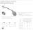 PD-MDLIFT-P2-D Amortizator bar, lung VIM — Mecanisme de ridicare
