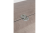 PD-MD-ZB-04-KPL Flap hinge, set 2 pcs., antique brass — Lifting mechanisms