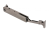 PD-MINILIFTNEW-LIGHT-20 Ridicator MINILIFTNEW,LIGHT greutate fasad 2-3 kg, negru — Mecanisme de ridicare