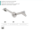 PD-PD000-001 Ridicator mecanic universal, crom — Mecanisme de ridicare