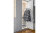 PG-ST83115-10A Pull-down wardrobe rail-oil, 875-1200mm, 8 kg, white — Filling for cabinets