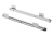 PK-0-000-027 Glisiere pentru tastiera, H-27, L-360mm — Glisiere