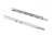 PK-0H17182XP Ball bearing slide GTV , H-17, L-182mm — Направлеющие
