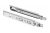 PK-0-H45-450 Glisiere cu bila GTV Prestige, H-45, L-450mm — Glisiere