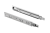 PK-0H45500GX2-A Glisiere cu bila  GTV GX2, H-45, L-500mm — Glisiere