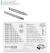 PK-0H45550GX1 Ball bearing slide GTV GX1, H-45, L-550mm — Направлеющие