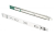 PK-L-H45-250-B Ball bearing slide GTV Versalite Plus+, H-45, L-250mm, 40kg — Направлеющие