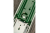 PK-L-P2O-H45-400 Ball bearing slide VERSALITE PRO, push to open & soft close, H-45, L-400 mm — Направлеющие