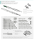 PK-P-H45-350-GX Glisiere cu bila push to open H45 GX, L-350 — Glisiere