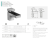 PP-00GS04-05 Pelican GS04, aluminiu — Elemente de asamblare