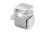 PP-GL-E410-01 Shelf support E410 plug in, crom — Connecting Elements