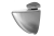 PP-MP0055-06 Suport polita PELIKAN mic, inox — Elemente de asamblare