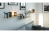 PP-ROD-20M Shelf support ROD, black matt — Shelf holders, glass fittings