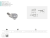 PP-S0L003-01T Suport polita cu ventuza SL3, D-5mm,crom — Elemente de asamblare