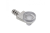 PP-S0L003-01T Suport polita cu ventuza SL3, D-5mm,crom — Elemente de asamblare