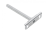 PP-SMART-000 Suport polita reglabil SMART, L-100mm — Elemente de asamblare