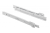 PR-0B-300-10 Euro roller slide 0B, L-300, white — Направлеющие