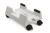 PU-PKO-00-60 Base under computer, plastic, grey — Office accessories