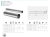 RR-161030H01 Bara de bucatarie D-16mm, 3000mm, crom — Accesorii pentru bucatarie
