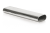 RR-CH-OW-000-08 Tube ovale, thickness metal 0.8mm, L-3m, chrome — Filling for cabinets