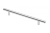 RS-220160-05 Handle RELING RS, 160 mm, aluminium — Railings
