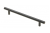 RS-220160-14 Handle RELING RS, 160 mm, antique copper — Railings