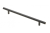 RS-336256-14 Handle RELING RS, 256 mm, antique copper — Railings