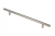 RS-368288-02 Miner RELING RS, 288 mm, satin — Reling