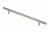 RS-400320-02 Handle RELING RS, 320 mm, satin — Railings