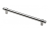 RS-TRIES-192-06 Handle TRIEST, 192 mm, brushed steel — Railings