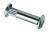 SZ-005-00-01T Surub de legatura intre corpuri D-5 mm, crom — Elemente de asamblare