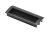 UA-00-326096-20M Handle UA-326, 96 mm, black matt — Врезные