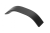 UA-00-337096-20M Aluminium handle UA-337, L=096 mm, black matt — Классические