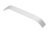 UA-00-337192 Aluminium handle UA-337, L=192 mm, aluminium — Классические